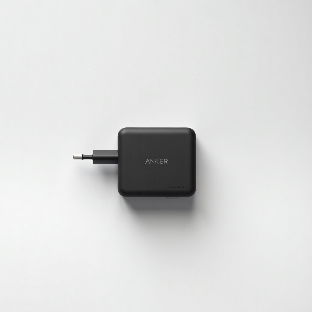 Anker 511 Charger (Nano 3, 30W)