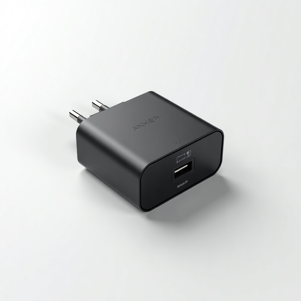 Anker 521 Charger (Nano Pro)