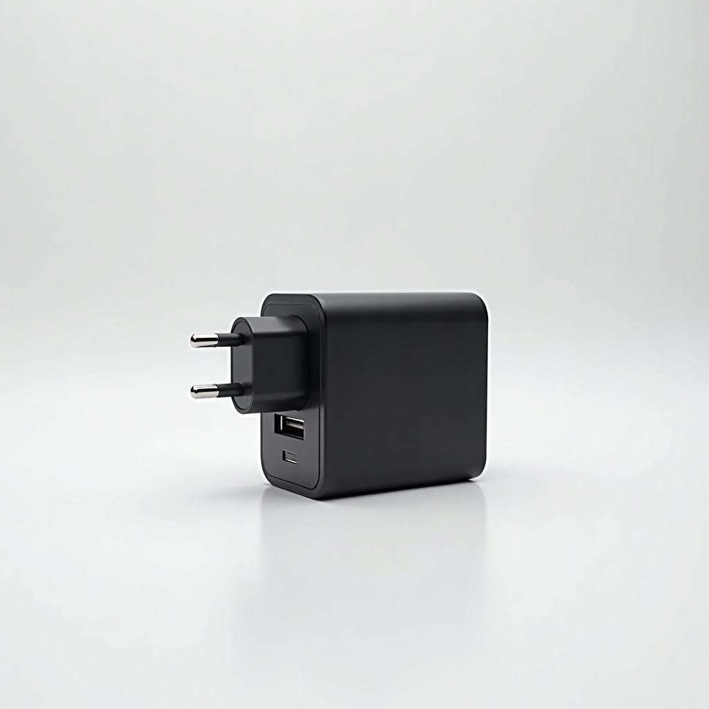 Anker 535 Charger (GaNPrime 67W)