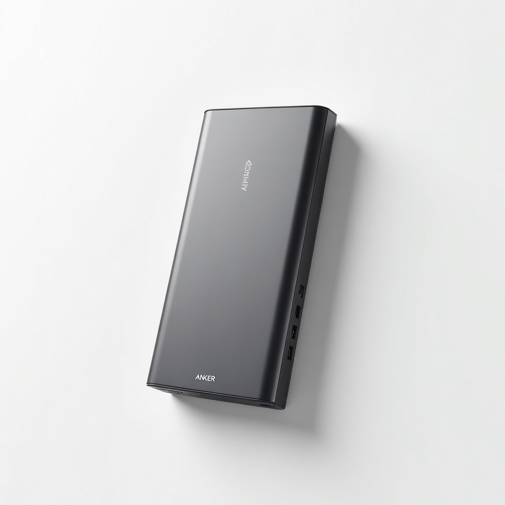 Anker 535 Power Bank (PowerCore 20K)