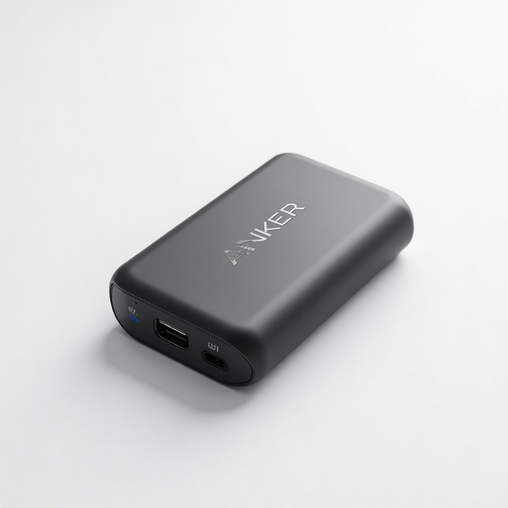 Anker 622 Magnetic Battery (MagGo)
