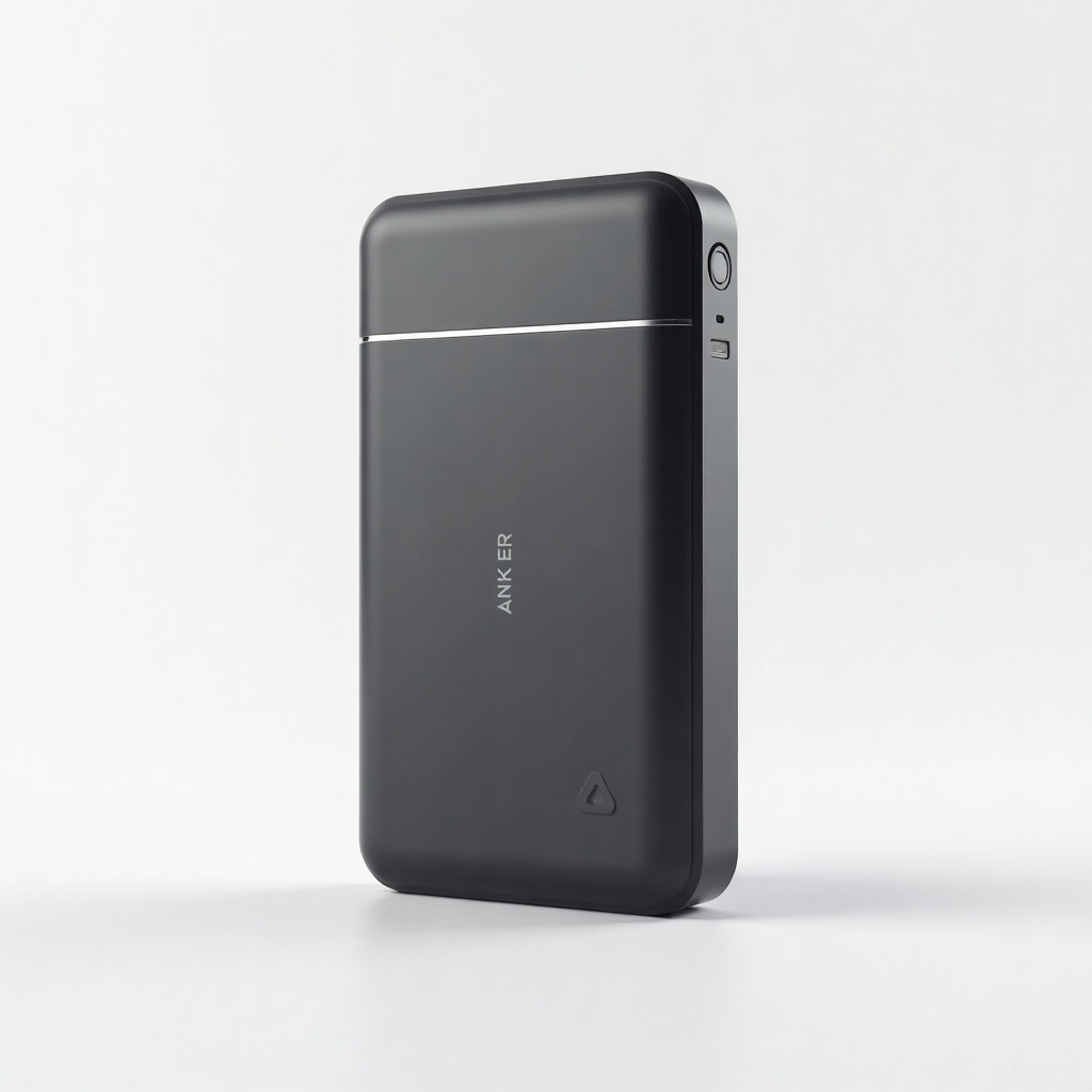 Anker 737 Power Bank (PowerCore 24K)