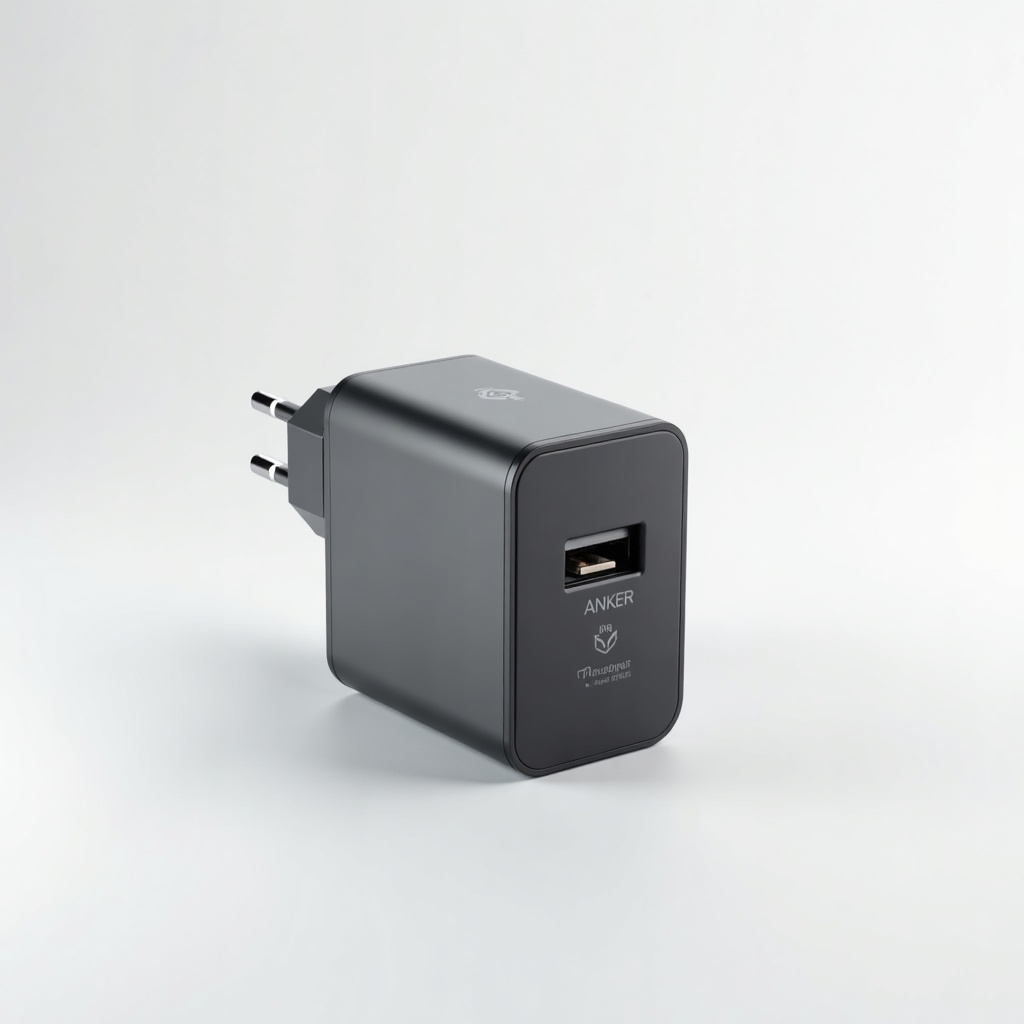 Anker 747 Charger (GaNPrime 150W)