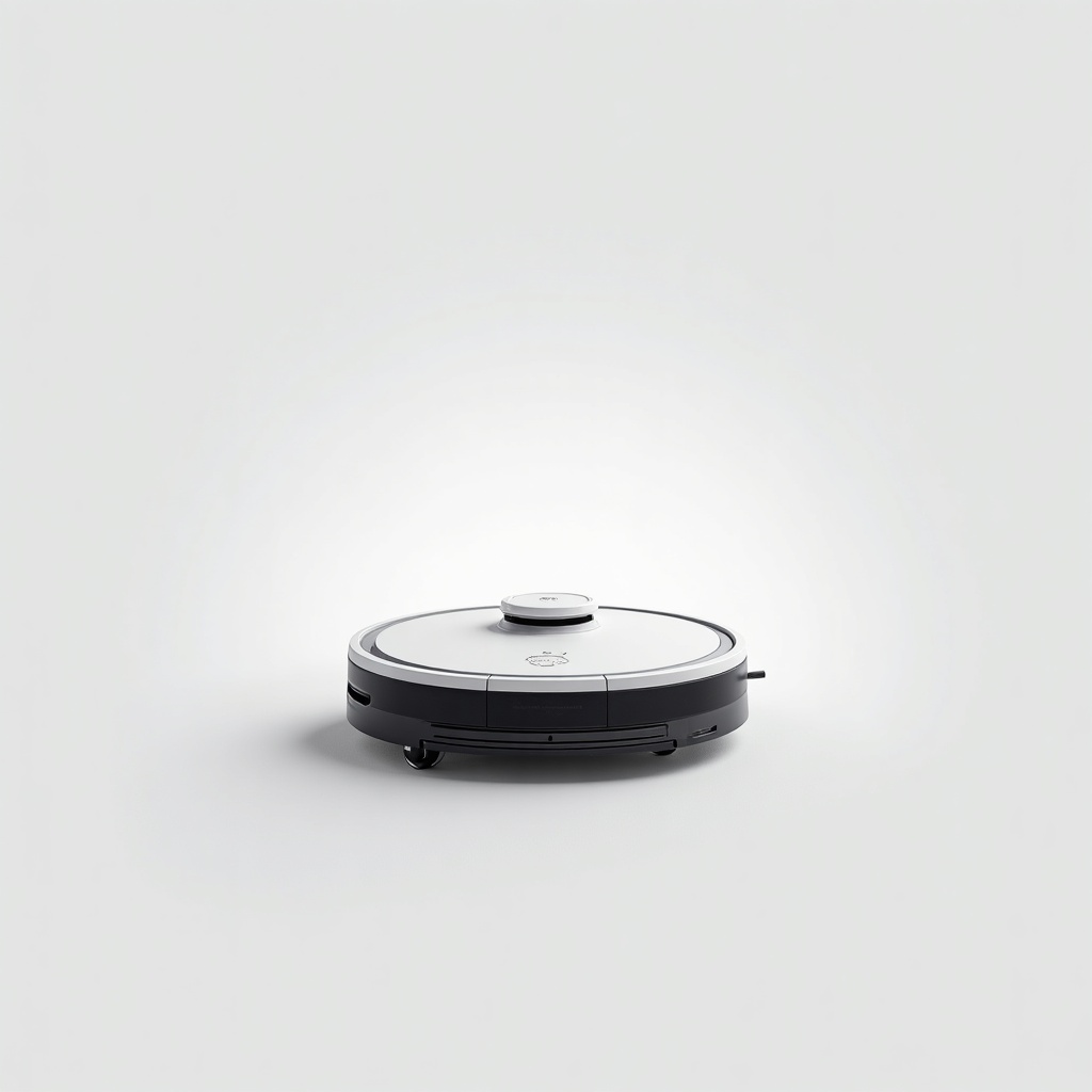 Anker Eufy RoboVac (Eufy Clean L60)