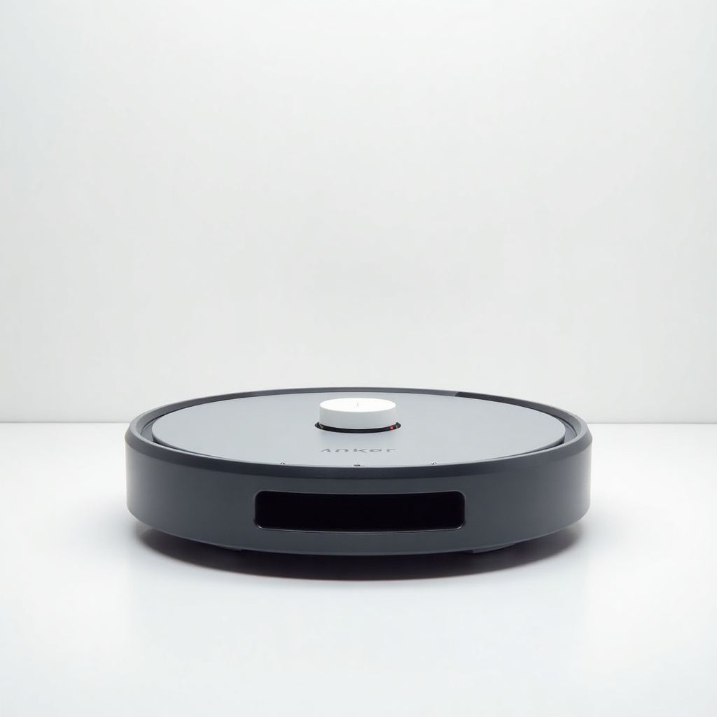 Anker Eufy RoboVac X10 Pro Omni