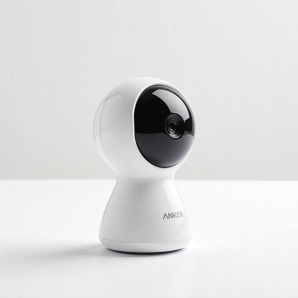 Anker Eufy Security Indoor Cam C120