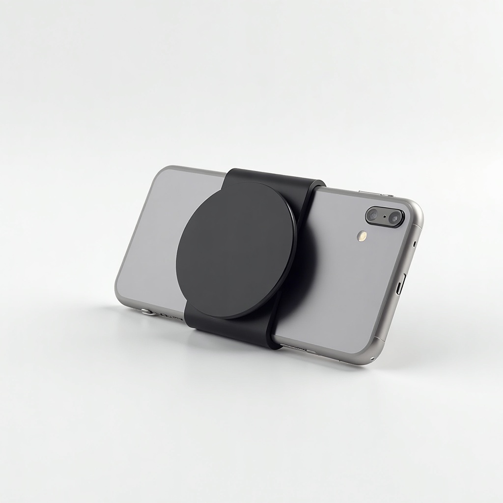 Anker Magnetic Phone Grip (Foldable Kickstand)