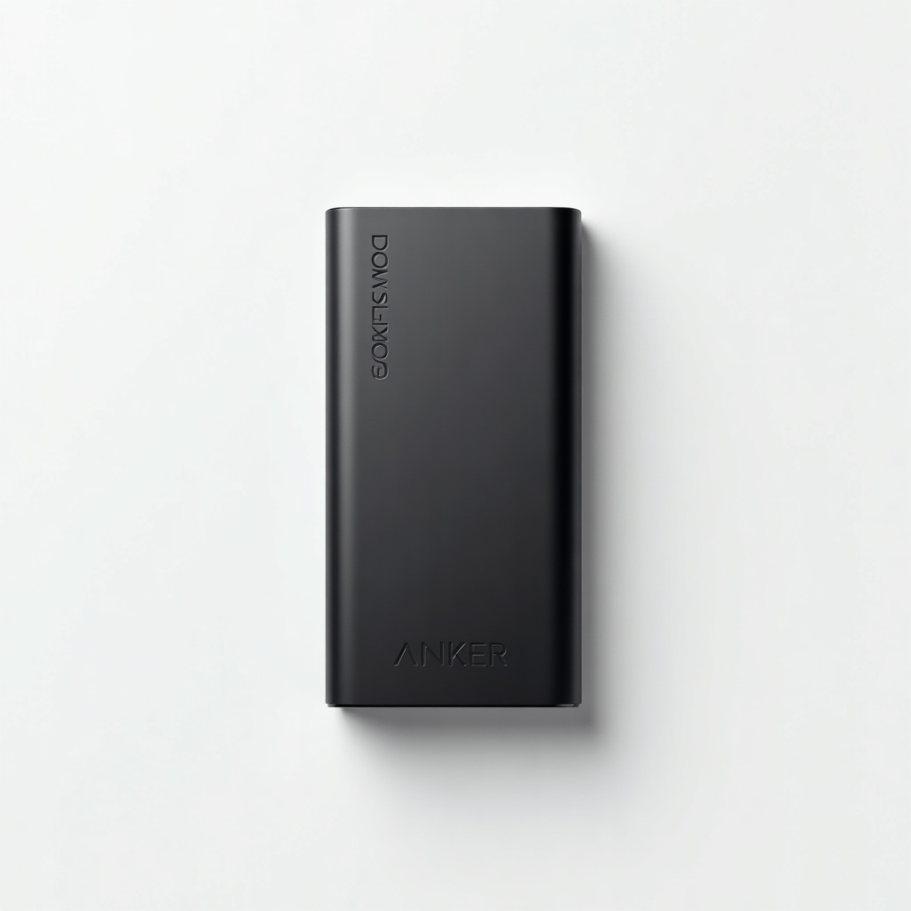 Anker PowerCore 10000 Power Bank