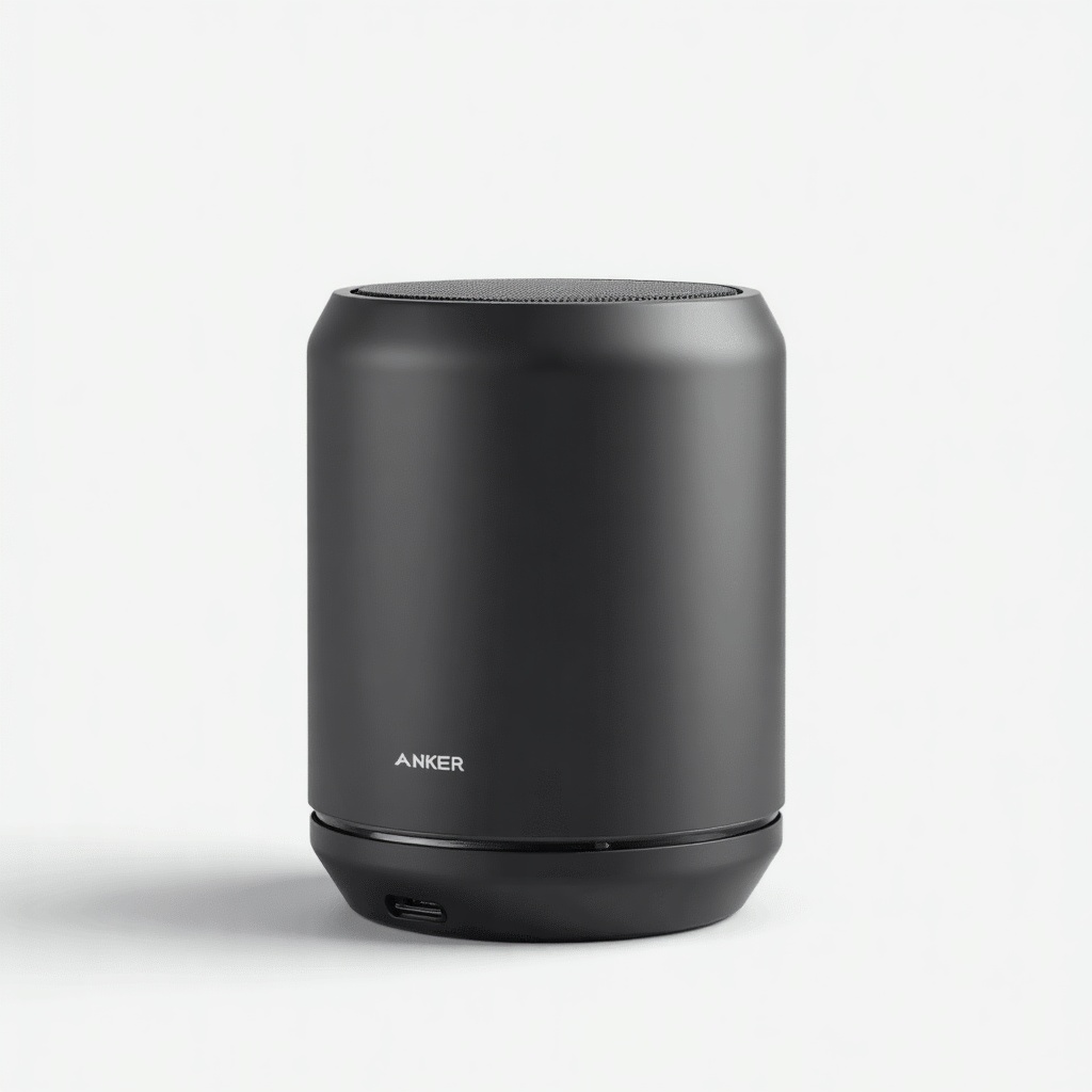 Anker Soundcore Boom 2 Bluetooth Speaker