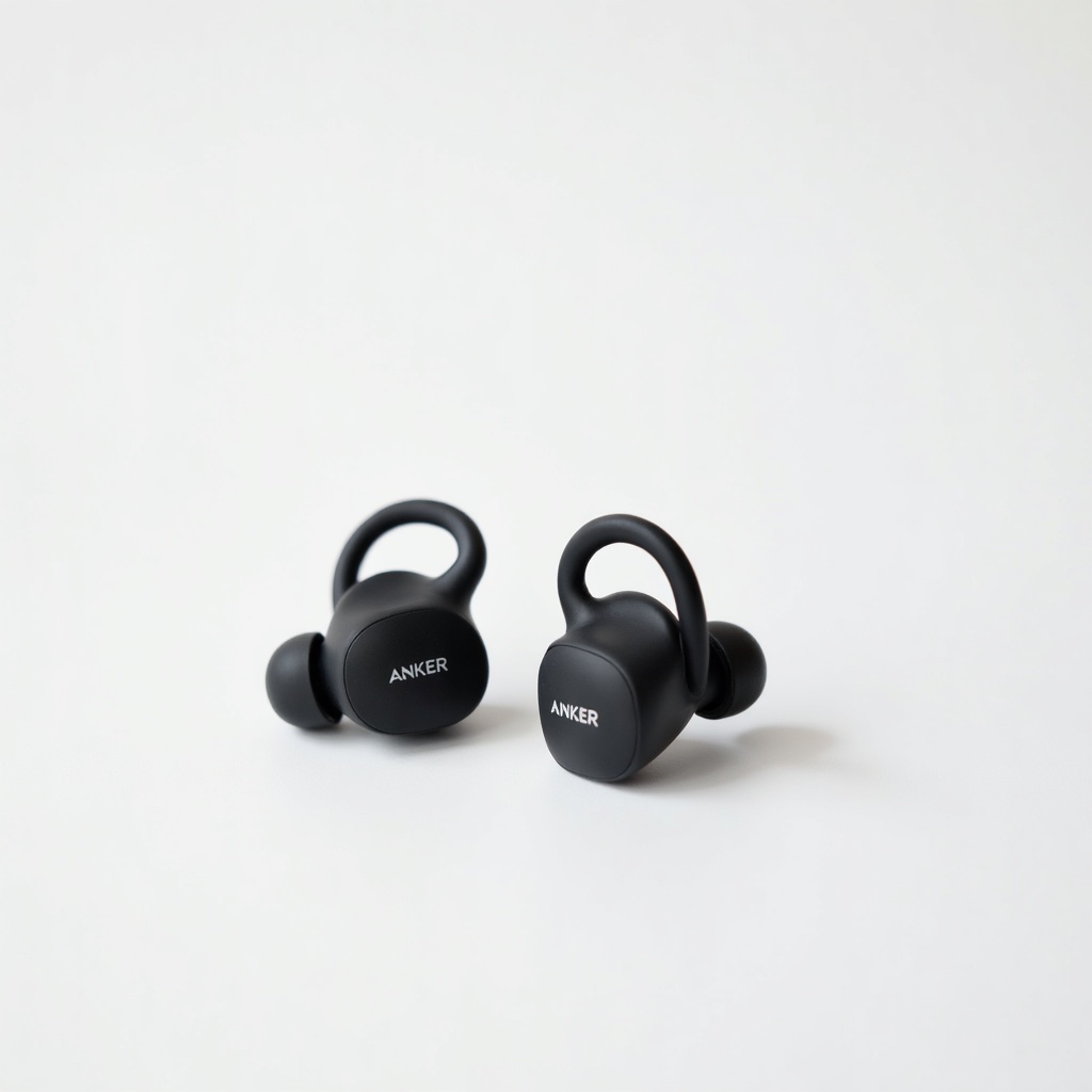 Anker Soundcore Earbuds