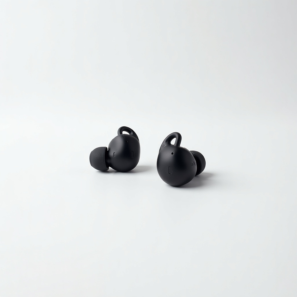 Anker Soundcore Liberty 4 Pro Earbuds