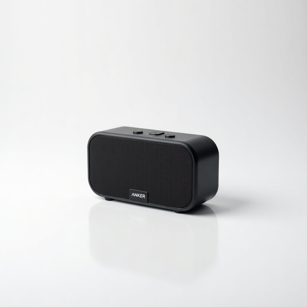 Anker Soundcore Mini 3 Bluetooth Speaker