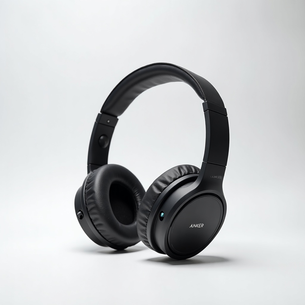 Anker Soundcore Q20i Wireless Headphones