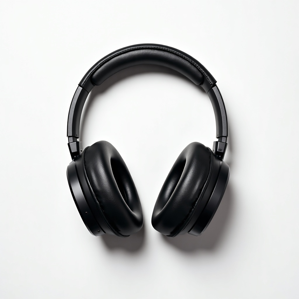 Anker Soundcore Space One Headphones