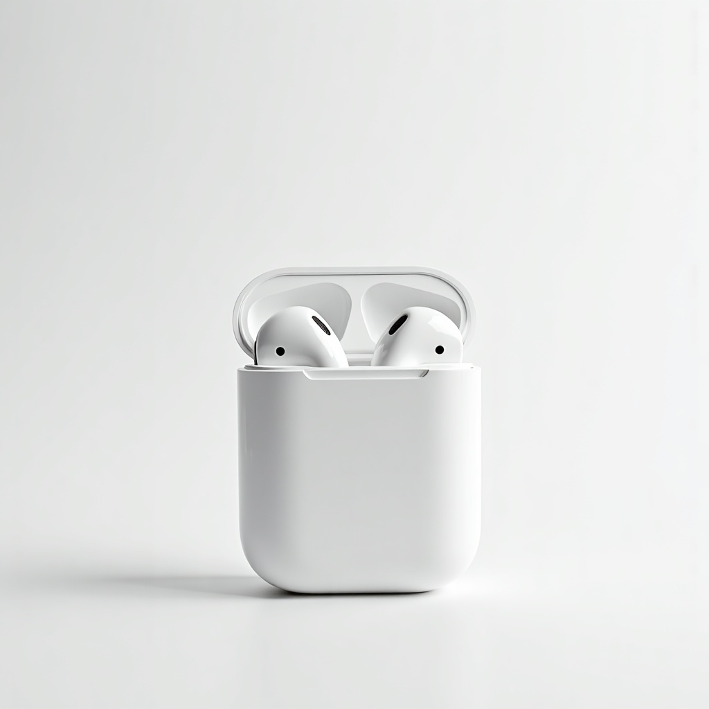 Apple AirPods (3rd Generation)