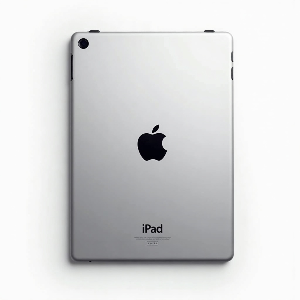 Apple iPad (10th Generation)