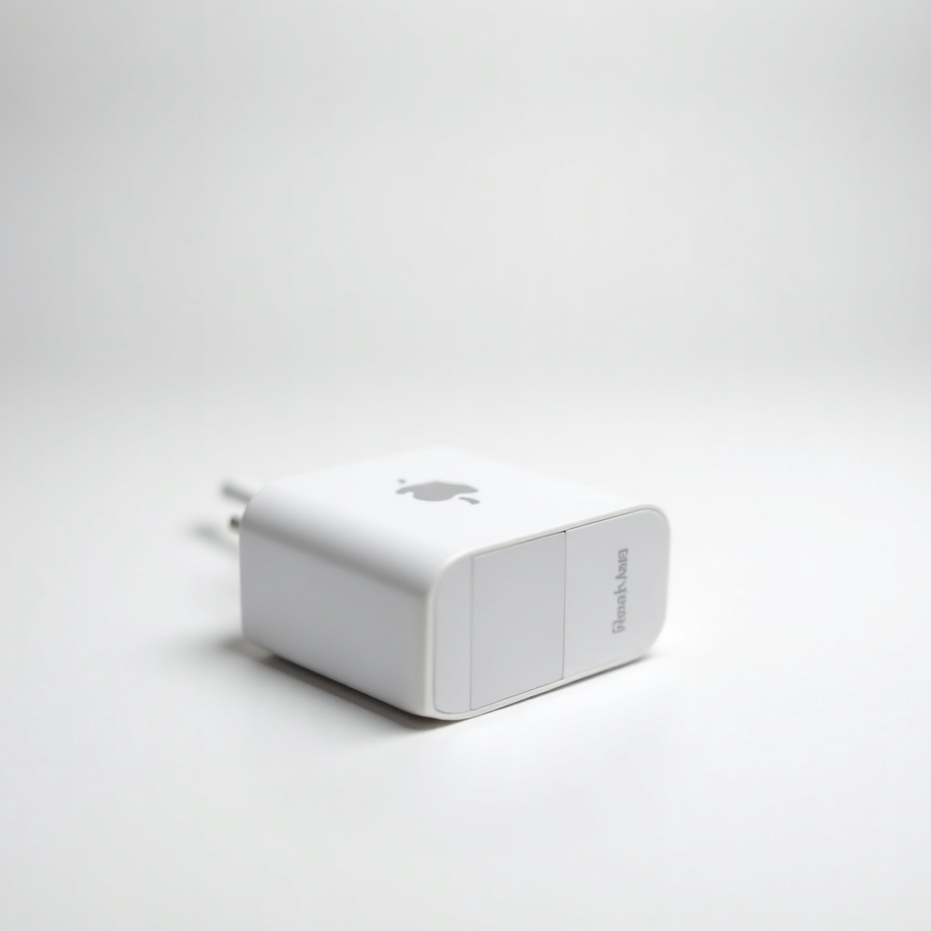 Apple iPhone MagSafe Charger