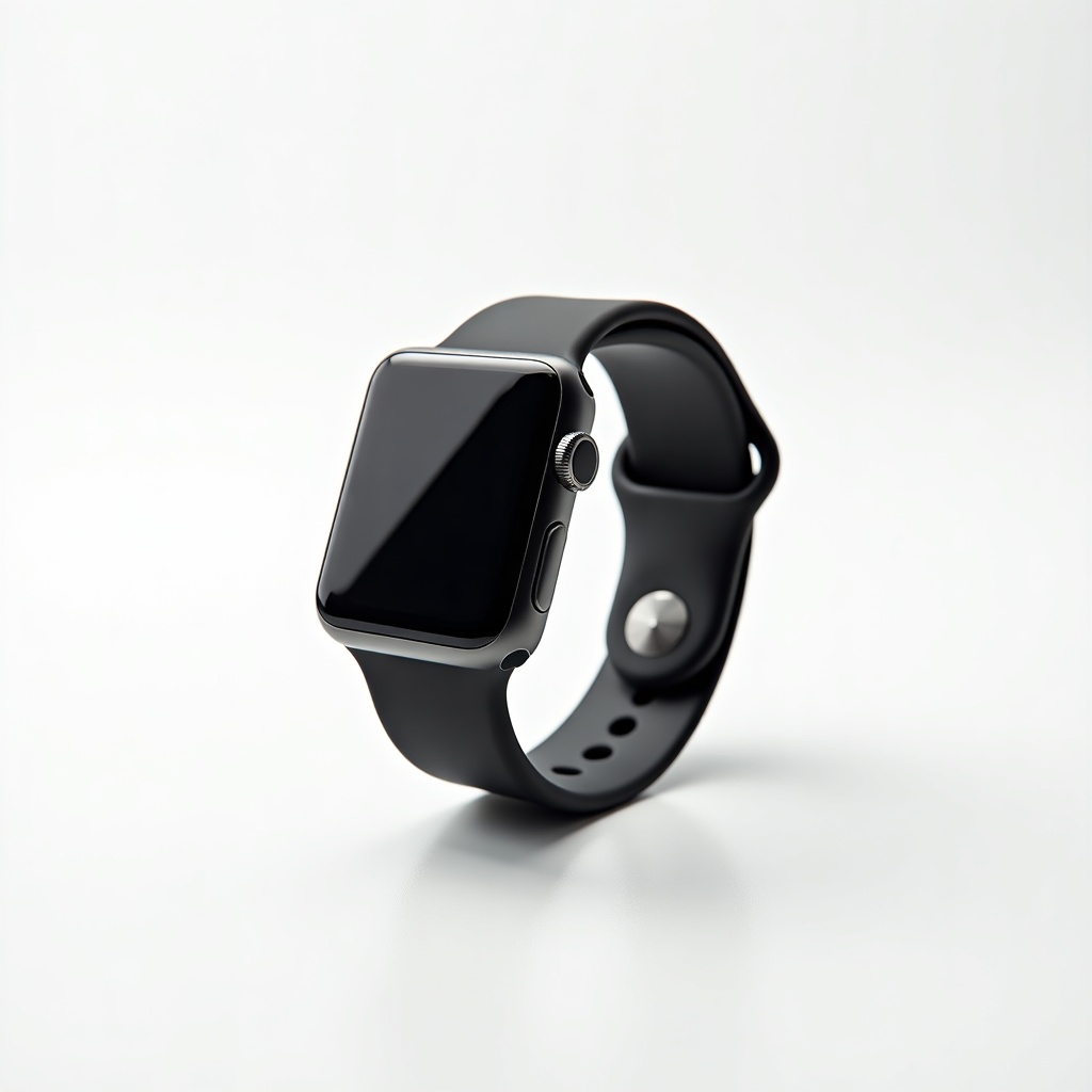 Apple Watch SE (2nd Generation)