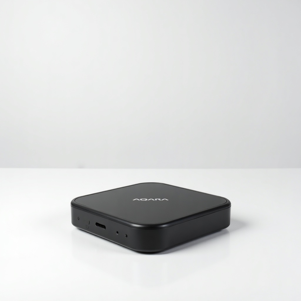Aqara Camera Hub G3