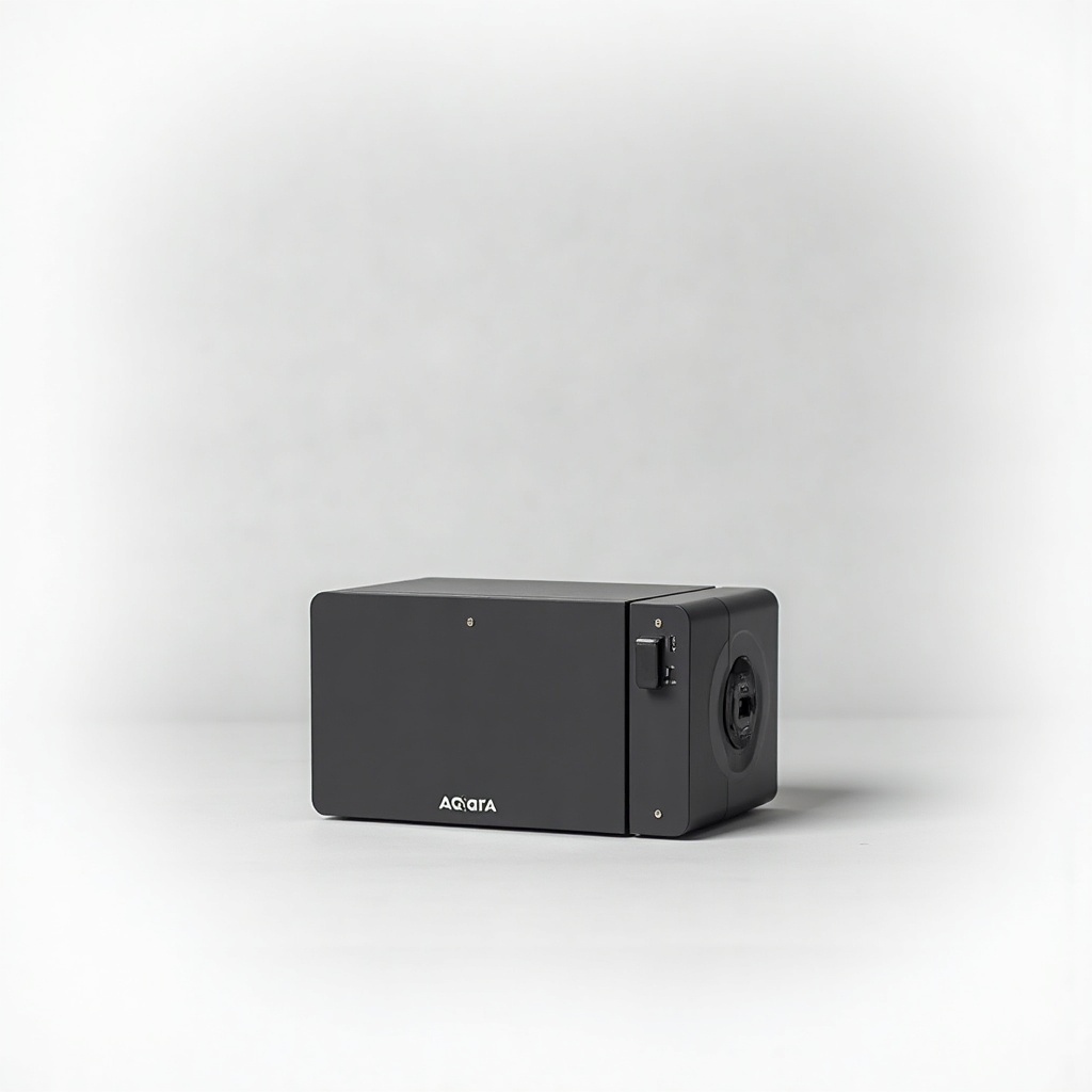 Aqara Curtain Driver E1 (Track Version)