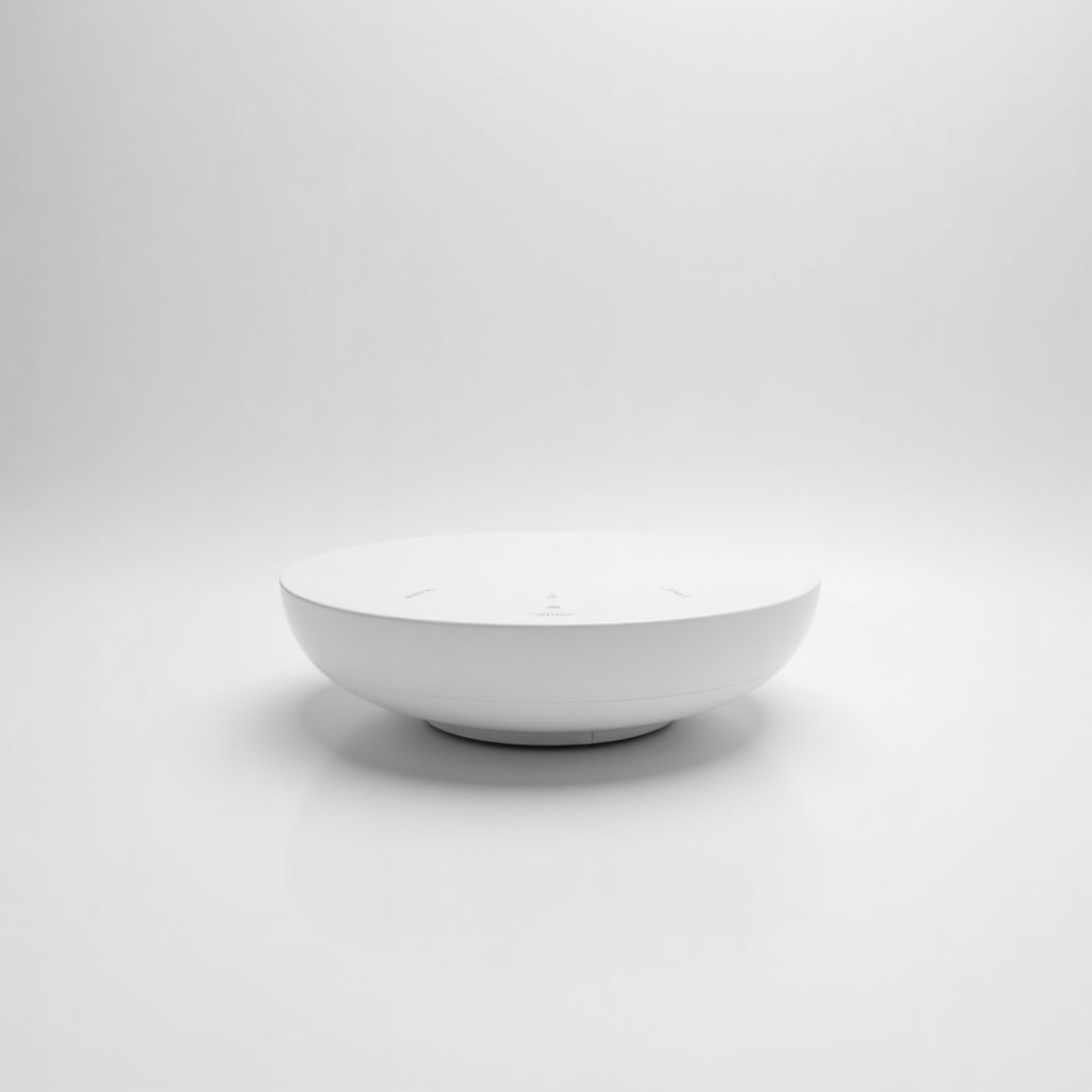 Aqara Hub M100 (Matter Smart Home Hub)