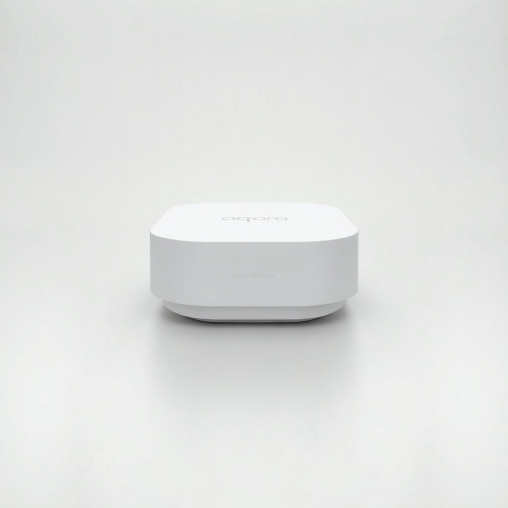 Aqara Smart Hub M2
