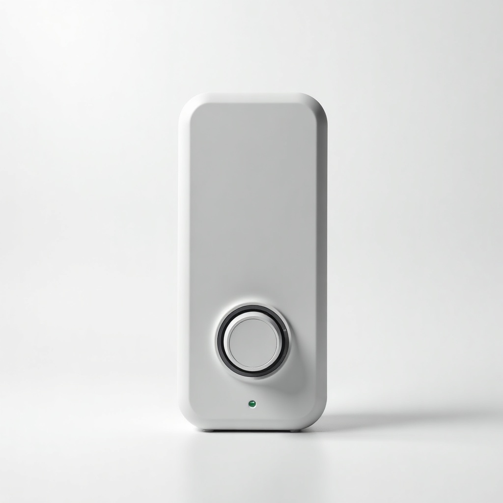 Aqara Smart Lock U100