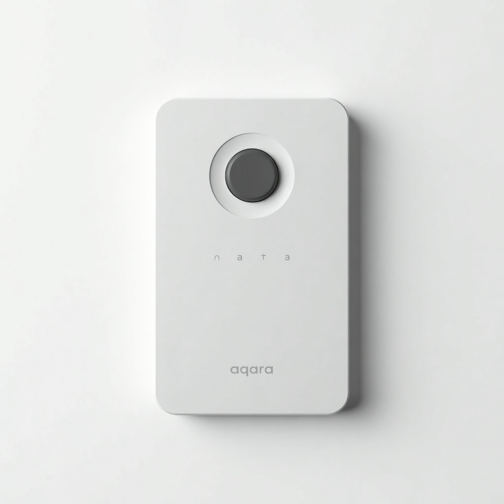 Aqara Smart Lock U200 Kit