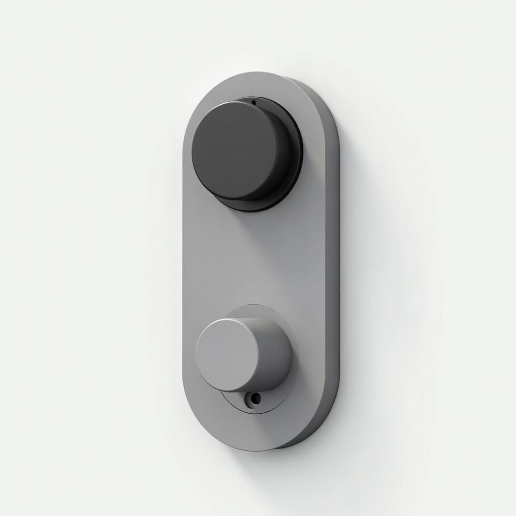 Aqara Smart Lock U300