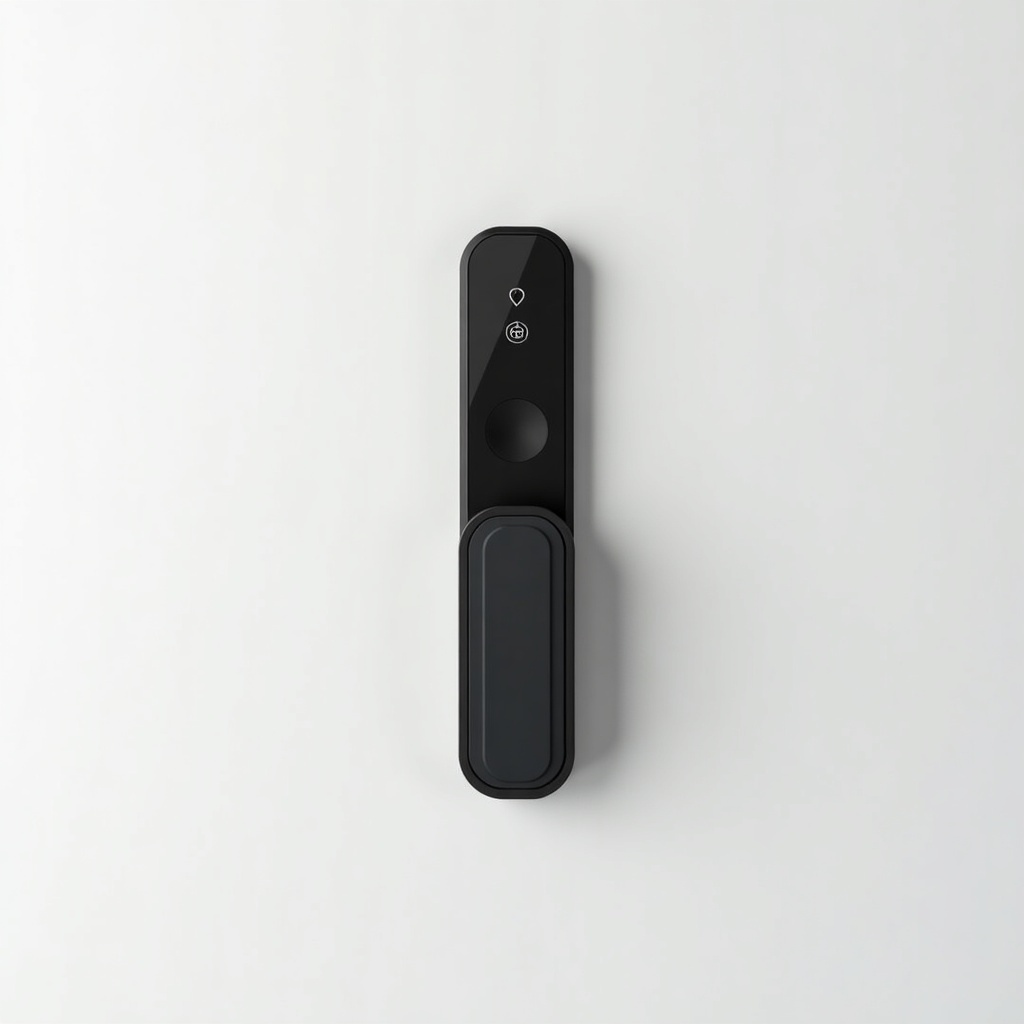 Aqara Smart Lock U50