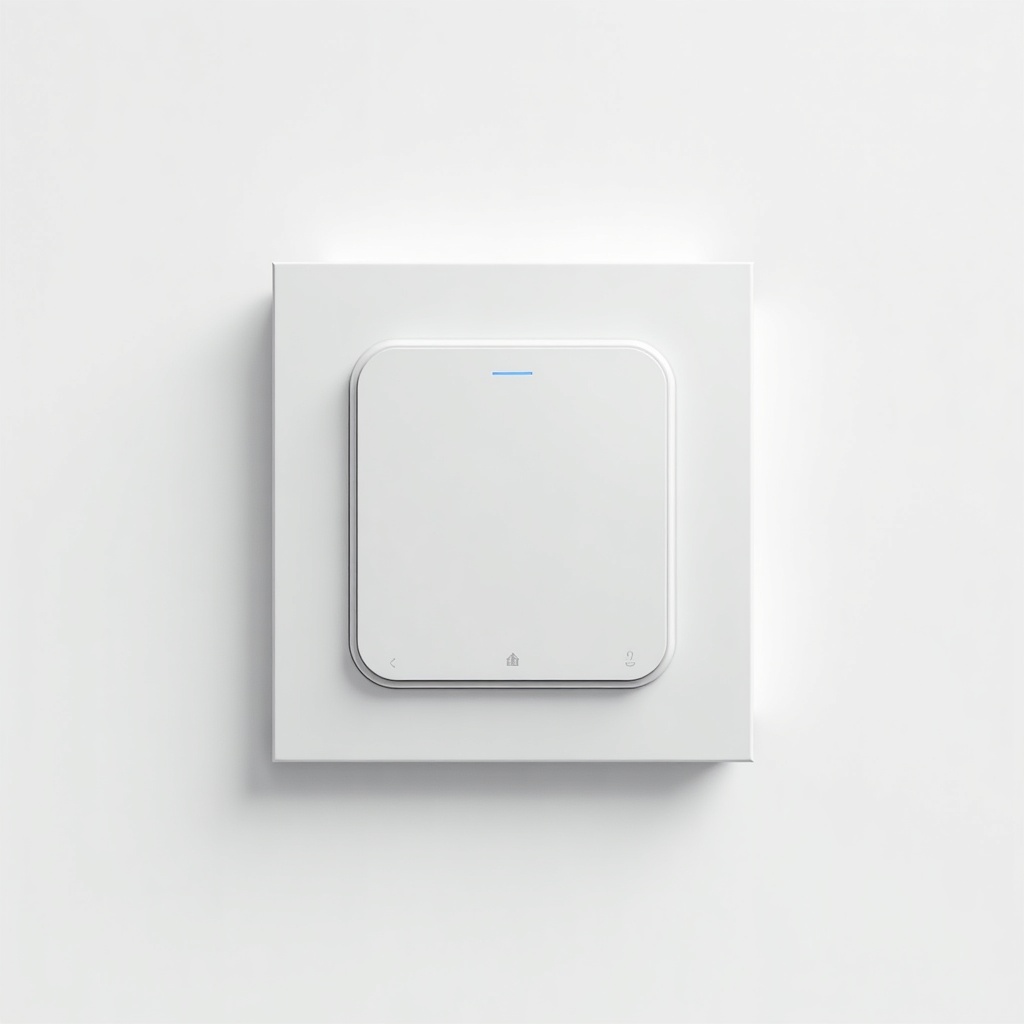 Aqara Smart Switch H1 (No Neutral)