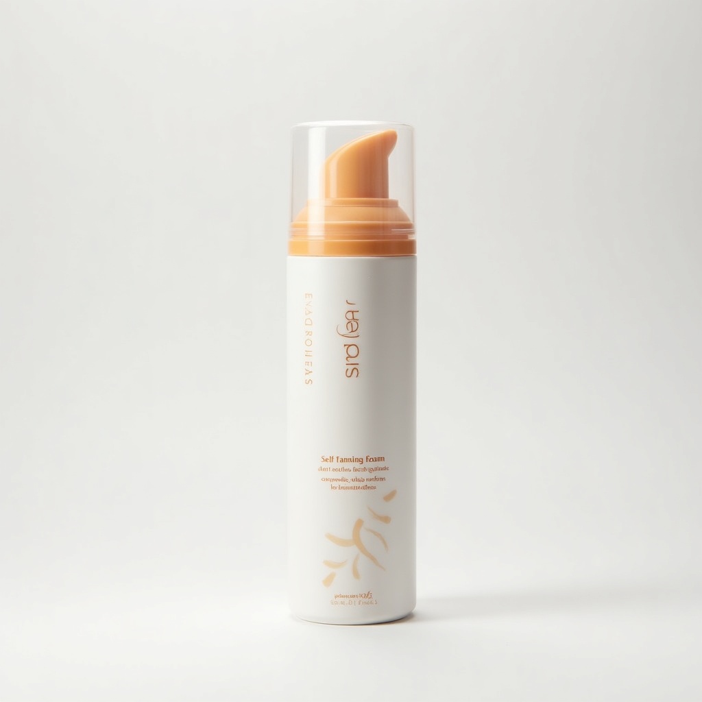 Bondi Sands Aero Self Tanning Foam