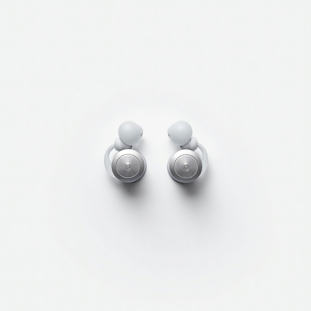 Bose QuietComfort Earbuds II