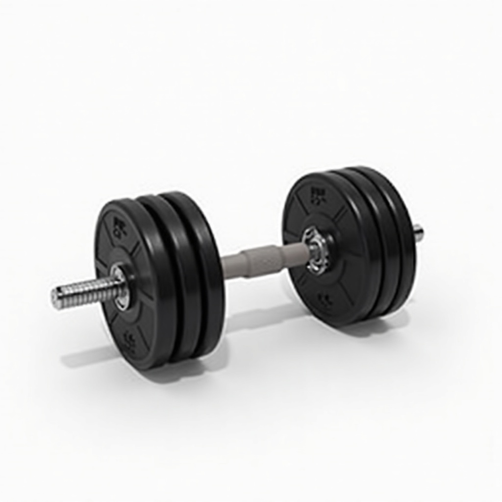 Bowflex SelectTech 552 Adjustable Dumbbells