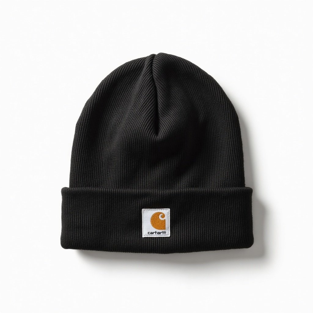 Carhartt Acrylic Watch Hat (Beanie)