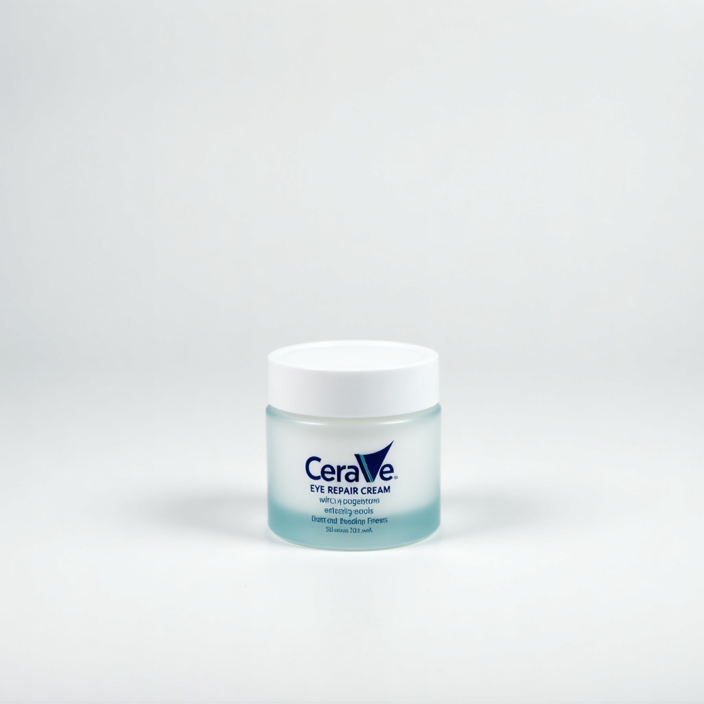 CeraVe Eye Repair Cream