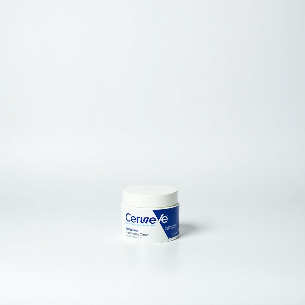 CeraVe Moisturizing Cream