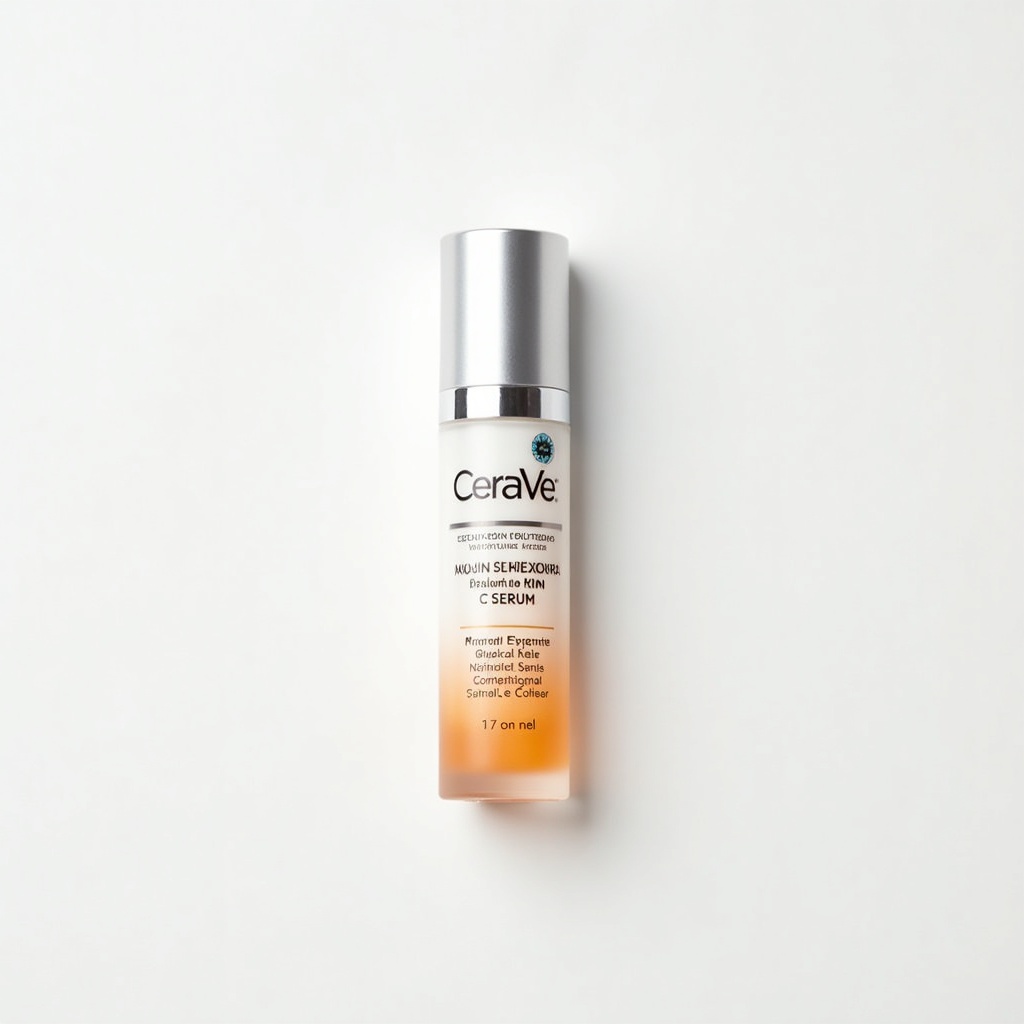CeraVe Skin Renewing Vitamin C Serum
