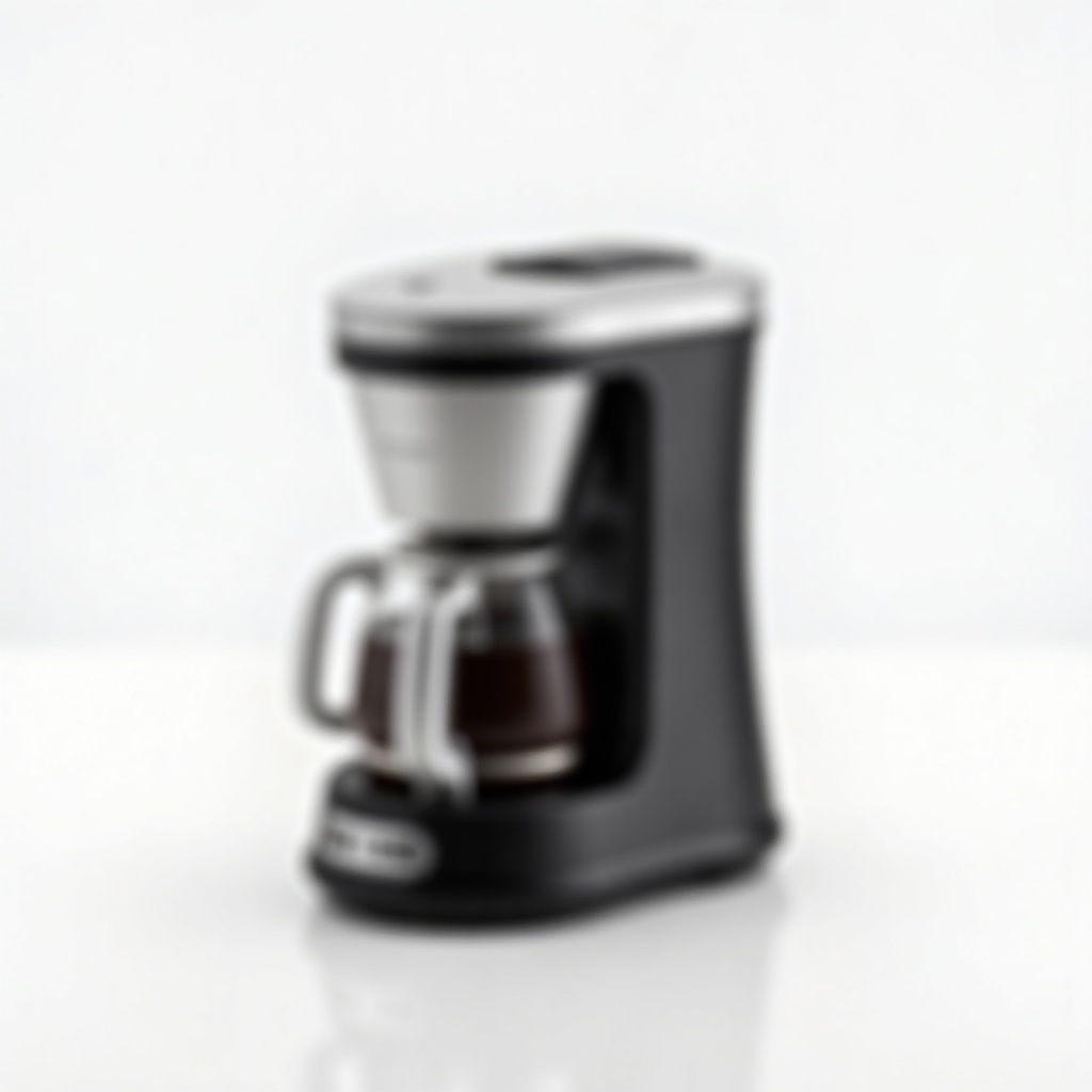 Cuisinart 12-Cup Coffee Maker (DCC-3200)