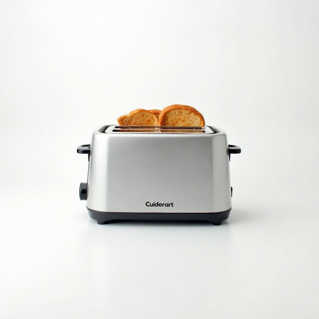 Cuisinart 4-Slice Toaster