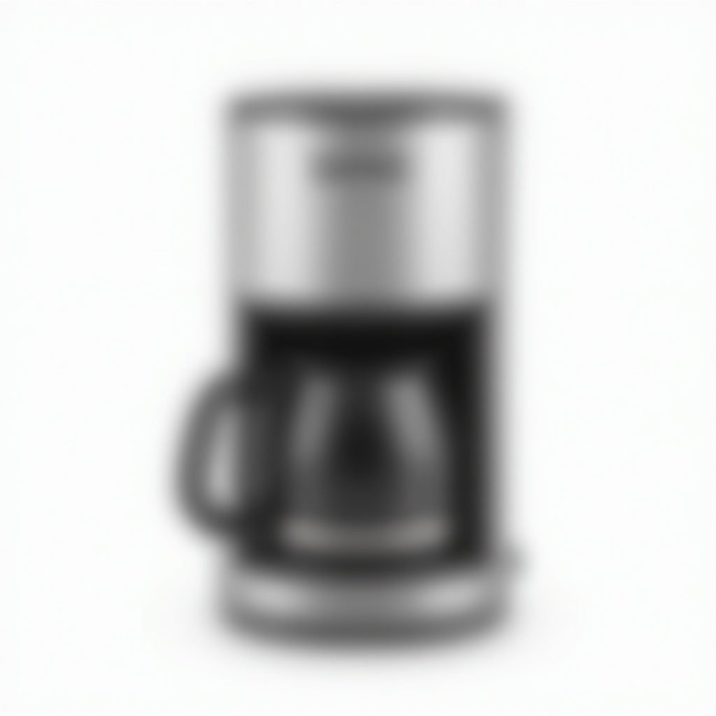 Cuisinart Coffee Center 12-Cup + Single-Serve