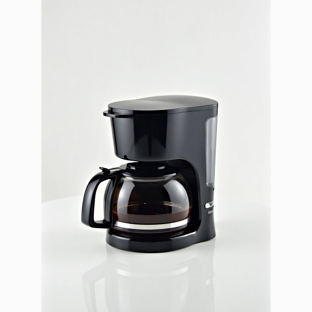 Cuisinart Coffee Maker (14-Cup Programmable)