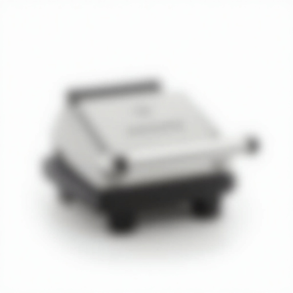 Cuisinart Griddler 5-in-1 Grill & Panini Press