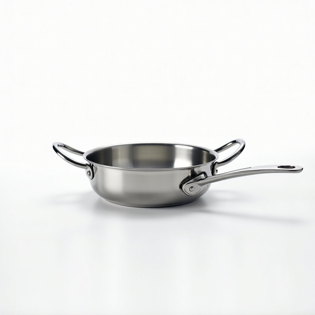 Cuisinart Stainless Steel Cookware Set (12-Piece)