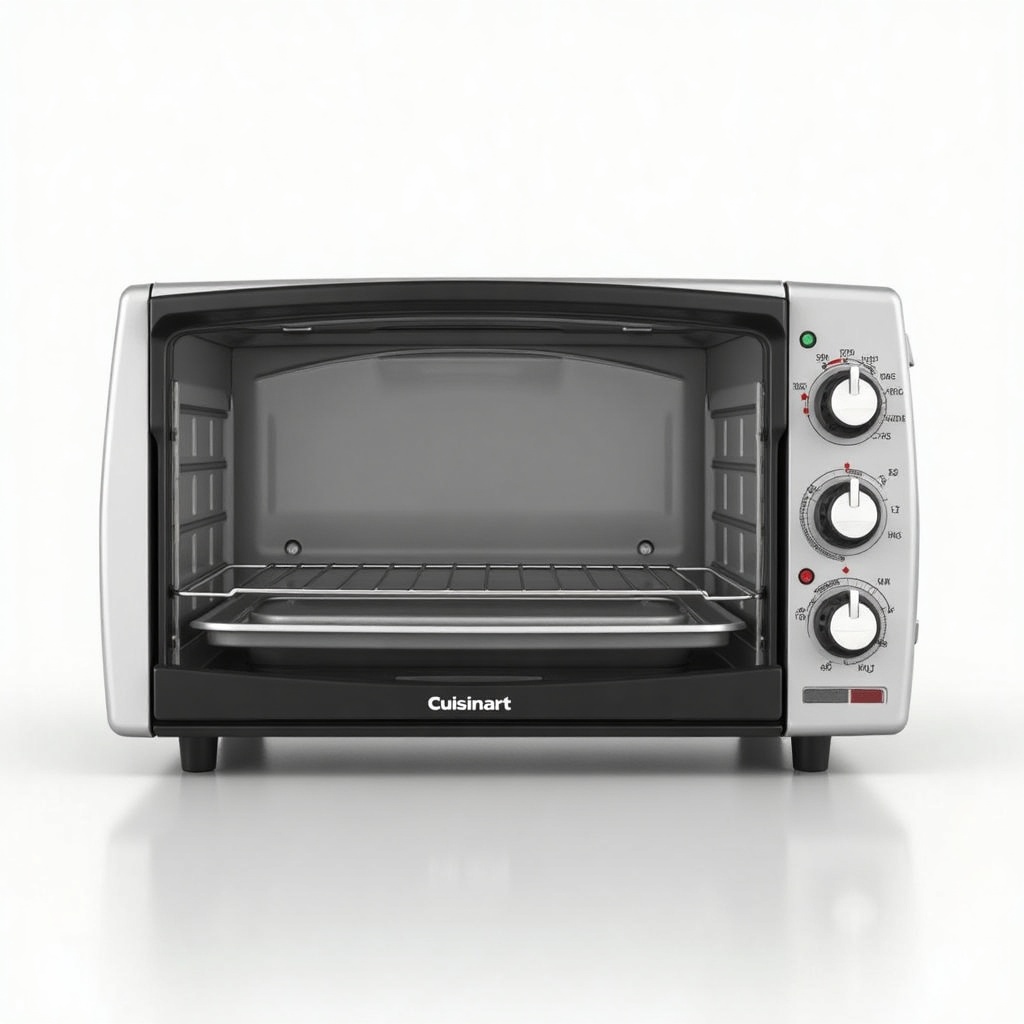 Cuisinart Toaster Oven Air Fryer (TOA-65)