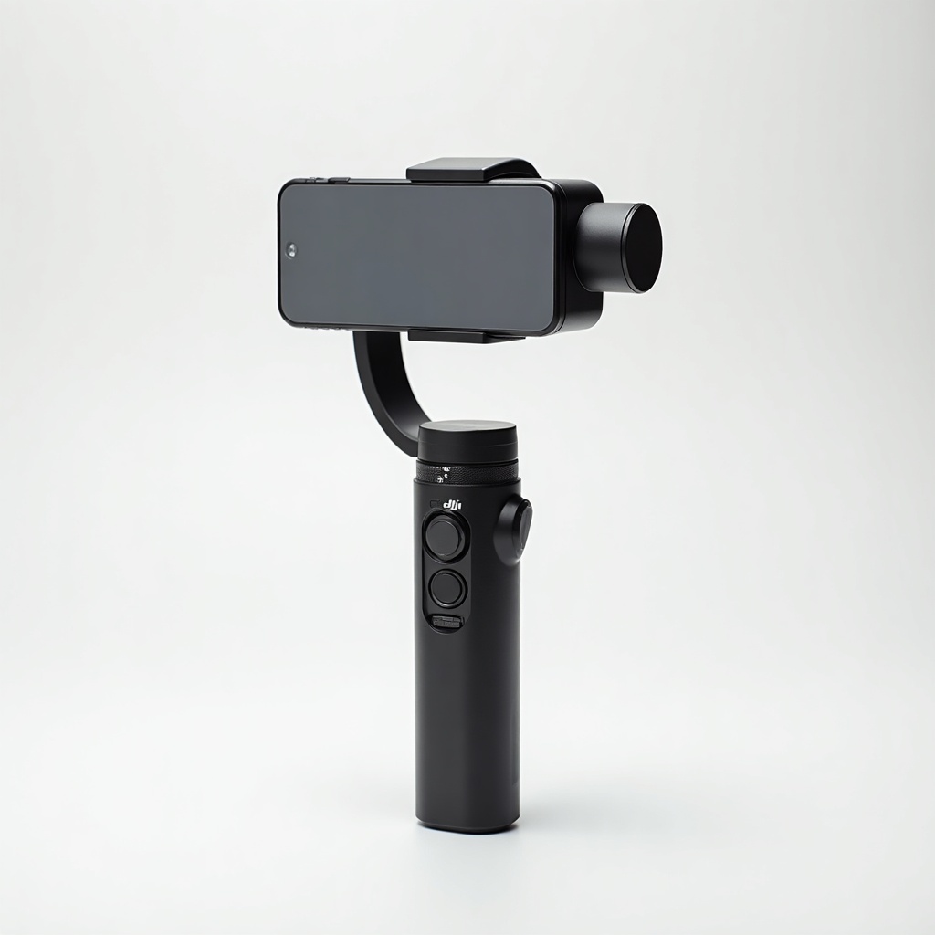 DJI Osmo Mobile 6 Gimbal