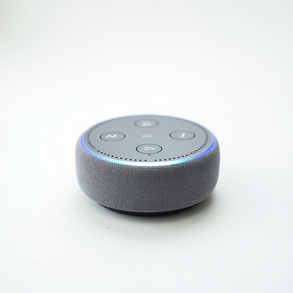 Amazon Echo Dot