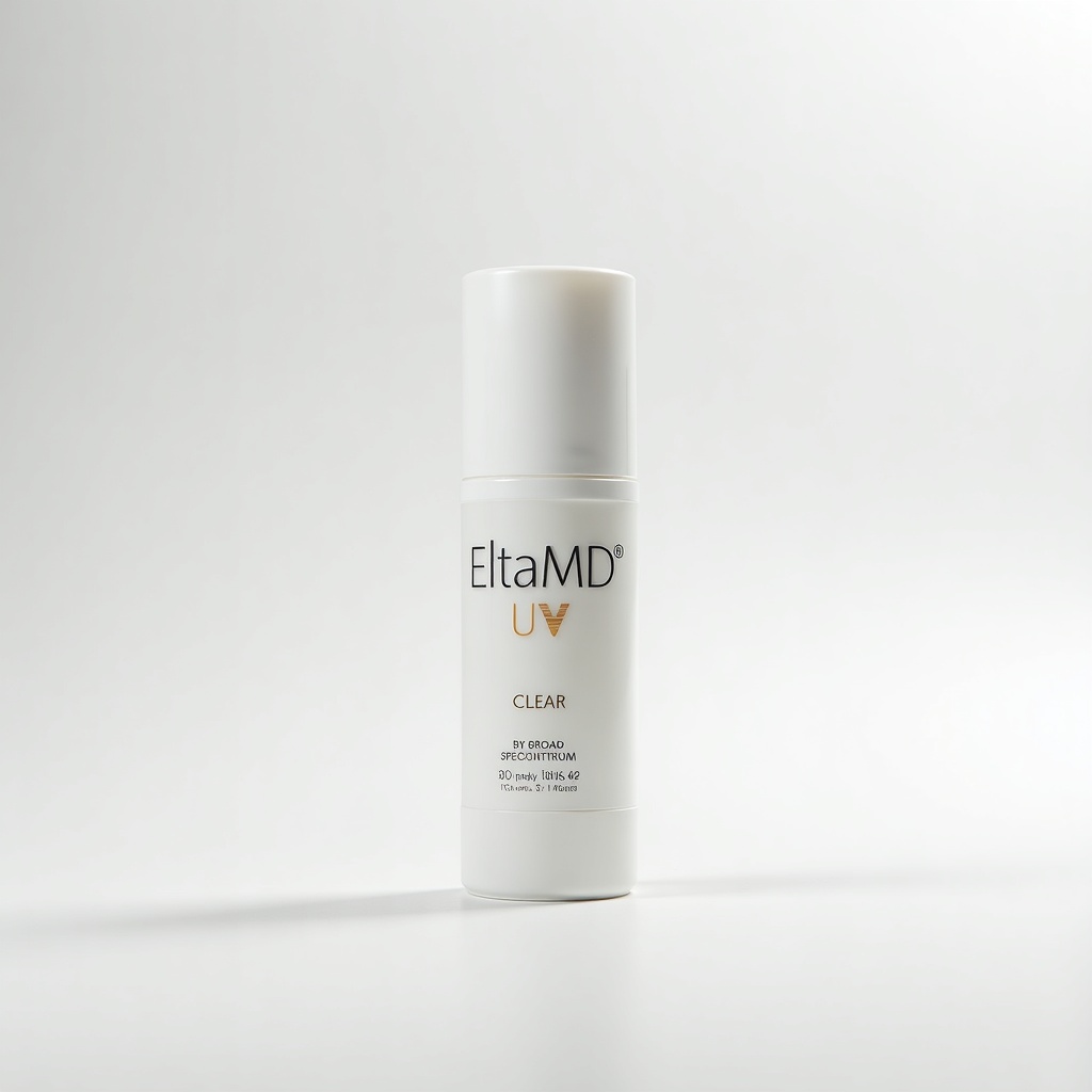 EltaMD UV Clear Broad-Spectrum SPF 46