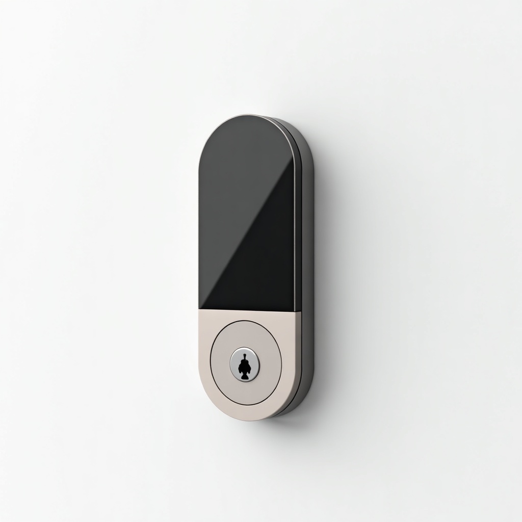 Eufy Security Smart Lock C220 (Fingerprint)