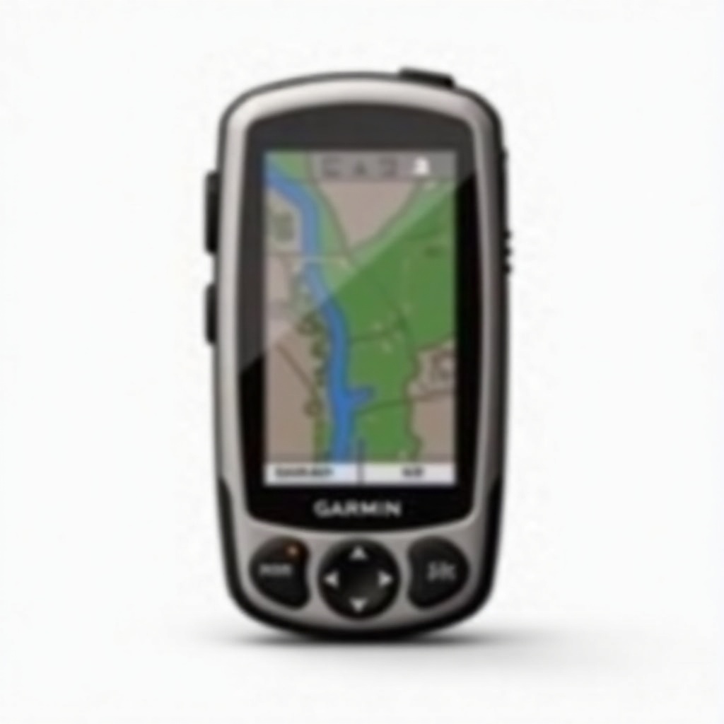 Garmin eTrex 22x Handheld GPS